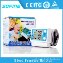 Monitor de presión arterial digital Monitor de presión arterial hospitalaria